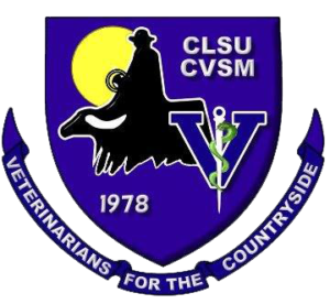CVSM Logo